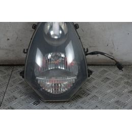 Faro Fanale Anteriore Honda Chiocciola @ 150 dal 2000 al 2006  1718291420436