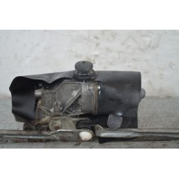 Motorino tergicristalli anteriore Fiat Panda Dal 2003 al 2012 Cod MS159200-7152  1718291050138