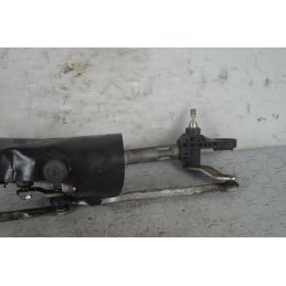 Motorino tergicristalli anteriore Fiat Panda Dal 2003 al 2012 Cod MS159200-7152  1718291050138