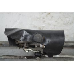 Motorino tergicristalli anteriore Fiat Panda Dal 2003 al 2012 Cod MS159200-7152  1718291050138