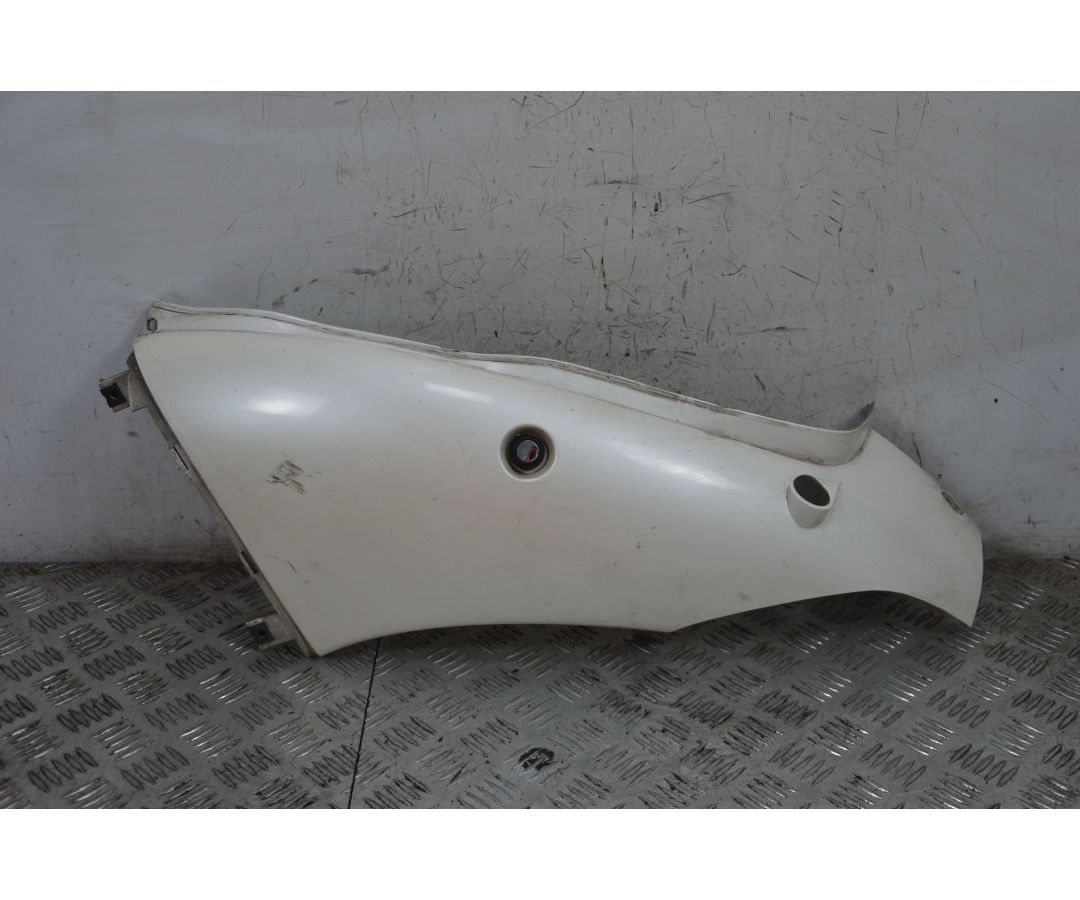 Carena Fianchetto Sinistro Sx Honda Chiocciola @ 150 dal 2000 al 2006  1718293288430