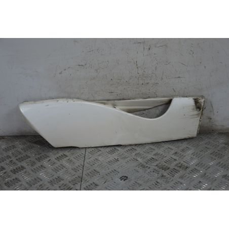 Carena Sottopedana Destra Dx Honda Chiocciola @ 150 dal 2000 al 2006  1718293657649