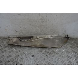 Carena Sottopedana Destra Dx Honda Chiocciola @ 150 dal 2000 al 2006  1718293657649