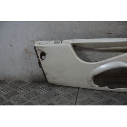 Carena Sottopedana Sinistra Sx Honda Chiocciola @ 150 dal 2000 al 2006  1718293949997