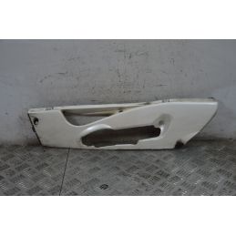 Carena Sottopedana Sinistra Sx Honda Chiocciola @ 150 dal 2000 al 2006  1718293949997