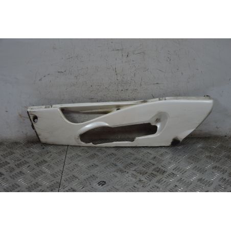 Carena Sottopedana Sinistra Sx Honda Chiocciola @ 150 dal 2000 al 2006  1718293949997