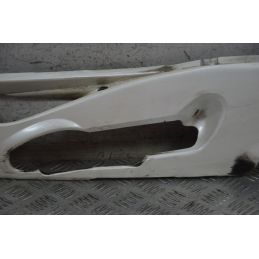 Carena Sottopedana Sinistra Sx Honda Chiocciola @ 150 dal 2000 al 2006  1718293949997