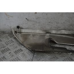 Carena Sottopedana Sinistra Sx Honda Chiocciola @ 150 dal 2000 al 2006  1718293949997