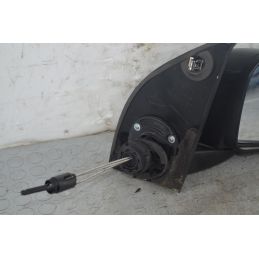 Specchietto retrovisore esterno DX Fiat Panda Dal 2009 al 2012 Cod 023621  1718347077393