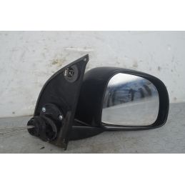 Specchietto retrovisore esterno DX Fiat Panda Dal 2009 al 2012 Cod 023621  1718347077393