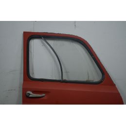 Portiera sportello anteriore DX Renault 4 TL Dal 1978 al 1992  1718349160833