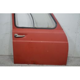 Portiera sportello anteriore DX Renault 4 TL Dal 1978 al 1992  1718349160833