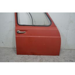 Portiera sportello anteriore DX Renault 4 TL Dal 1978 al 1992  1718349160833