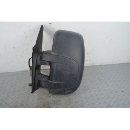 Specchietto retrovisore esterno SX Renault Master II dal 2003 al 2006 Cod 8200163449  1718349897487