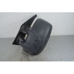 Specchietto retrovisore esterno SX Renault Master II dal 2003 al 2006 Cod 8200163449  1718349897487