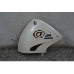 Carena Fianchetto Centrale Sinistro Sx Honda Chiocciola @ 150 dal 2000 al 2006  1718349733716