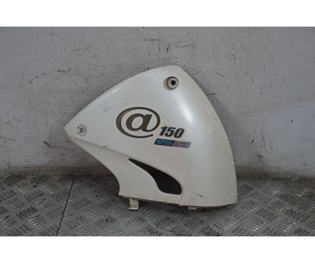 Carena Fianchetto Centrale Destro Dx Honda Chiocciola @ 150 dal 2000 al 2006  1718349961478