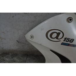 Carena Fianchetto Centrale Destro Dx Honda Chiocciola @ 150 dal 2000 al 2006  1718349961478