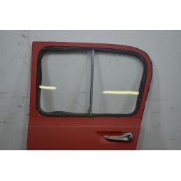 Portiera sportello posteriore SX Renault 4 TL Dal 1978 al 1992  1718350197620