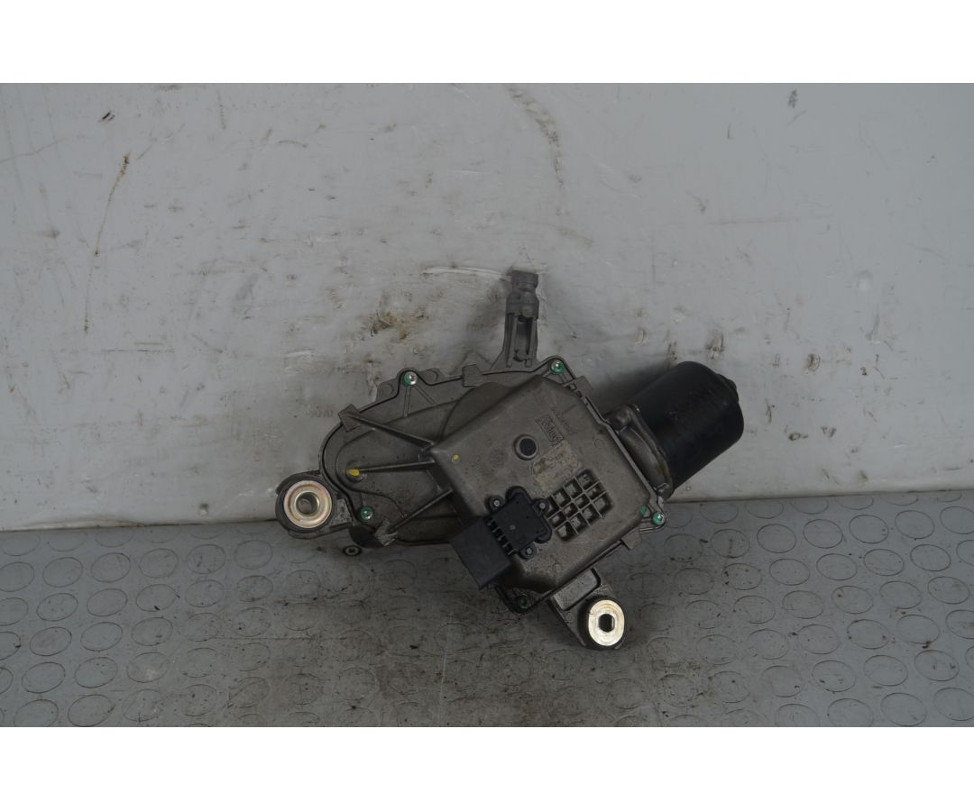 Motorino tergicristalli anteriore SX Citroen C4 Picasso Dal 2006 al 2013 Cod 53630337  1718350760800