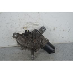 Motorino tergicristalli anteriore SX Citroen C4 Picasso Dal 2006 al 2013 Cod 53630337  1718350760800