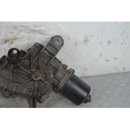 Motorino tergicristalli anteriore SX Citroen C4 Picasso Dal 2006 al 2013 Cod 53630337  1718350760800