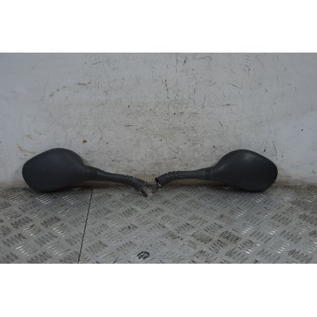 Coppia Specchietti Retrovisori Honda Chiocciola @ 150 dal 2000 al 2006  1718350954209