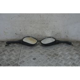 Coppia Specchietti Retrovisori Honda Chiocciola @ 150 dal 2000 al 2006  1718350954209