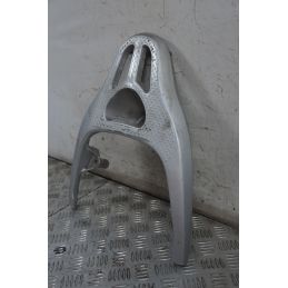 Maniglione Portapacchi Posteriore Honda Chiocciola @ 150 dal 2000 al 2006  1718351569280