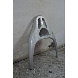 Maniglione Portapacchi Posteriore Honda Chiocciola @ 150 dal 2000 al 2006  1718351569280