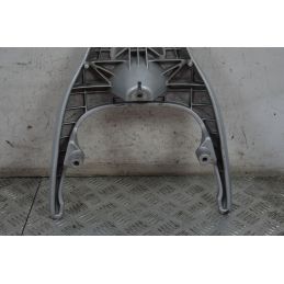 Maniglione Portapacchi Posteriore Honda Chiocciola @ 150 dal 2000 al 2006  1718351569280