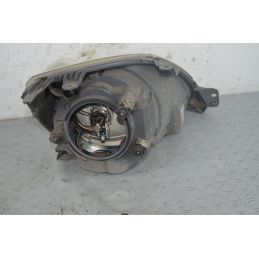 Faro anteriore SX Ford Fiesta V Dal 2006 al 2008 Cod 6561-13W030-AD  1718351679453