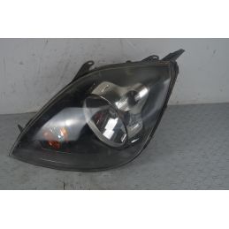 Faro anteriore SX Ford Fiesta V Dal 2006 al 2008 Cod 6561-13W030-AD  1718351679453