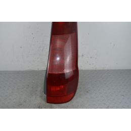 Fanale Stop posteriore DX Fiat Punto dal 1993 al 1999 Cod 7730722  1718352864407