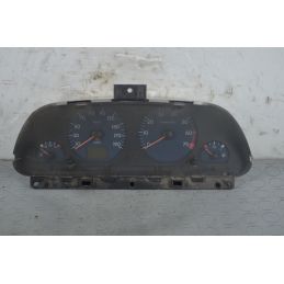 Strumentazione contachilometri completa Fiat Scudo Dal 1996 al 2007 Cod 501021610060  1718352463990