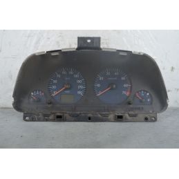 Strumentazione contachilometri completa Fiat Scudo Dal 1996 al 2007 Cod 501021610060  1718352463990