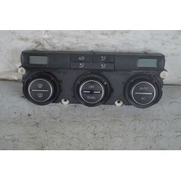 Controllo Comando Clima Volkswagen Tiguan 5N dal 2007 al 2011 Cod 1k0907044dd  1718353244925