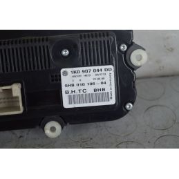 Controllo Comando Clima Volkswagen Tiguan 5N dal 2007 al 2011 Cod 1k0907044dd  1718353244925