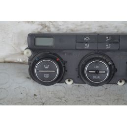 Controllo Comando Clima Volkswagen Tiguan 5N dal 2007 al 2011 Cod 1k0907044dd  1718353244925