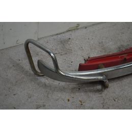 Paraurti anteriore Fiat 500 L Dal 1968 al 1972  1718353528407