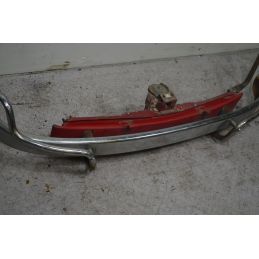 Paraurti anteriore Fiat 500 L Dal 1968 al 1972  1718353528407