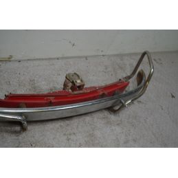 Paraurti anteriore Fiat 500 L Dal 1968 al 1972  1718353528407