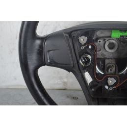 Volante con comandi Volvo V50 dal 2004 al 2012 Cod pv55150060  1718354161955