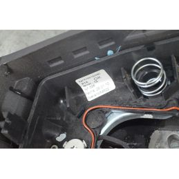 Volante con comandi Volvo V50 dal 2004 al 2012 Cod pv55150060  1718354161955