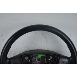 Volante con comandi Volvo V50 dal 2004 al 2012 Cod pv55150060  1718354161955