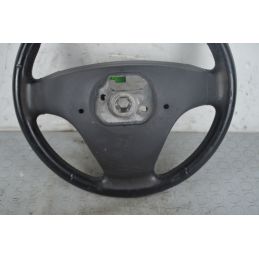 Volante con comandi Volvo V50 dal 2004 al 2012 Cod pv55150060  1718354161955