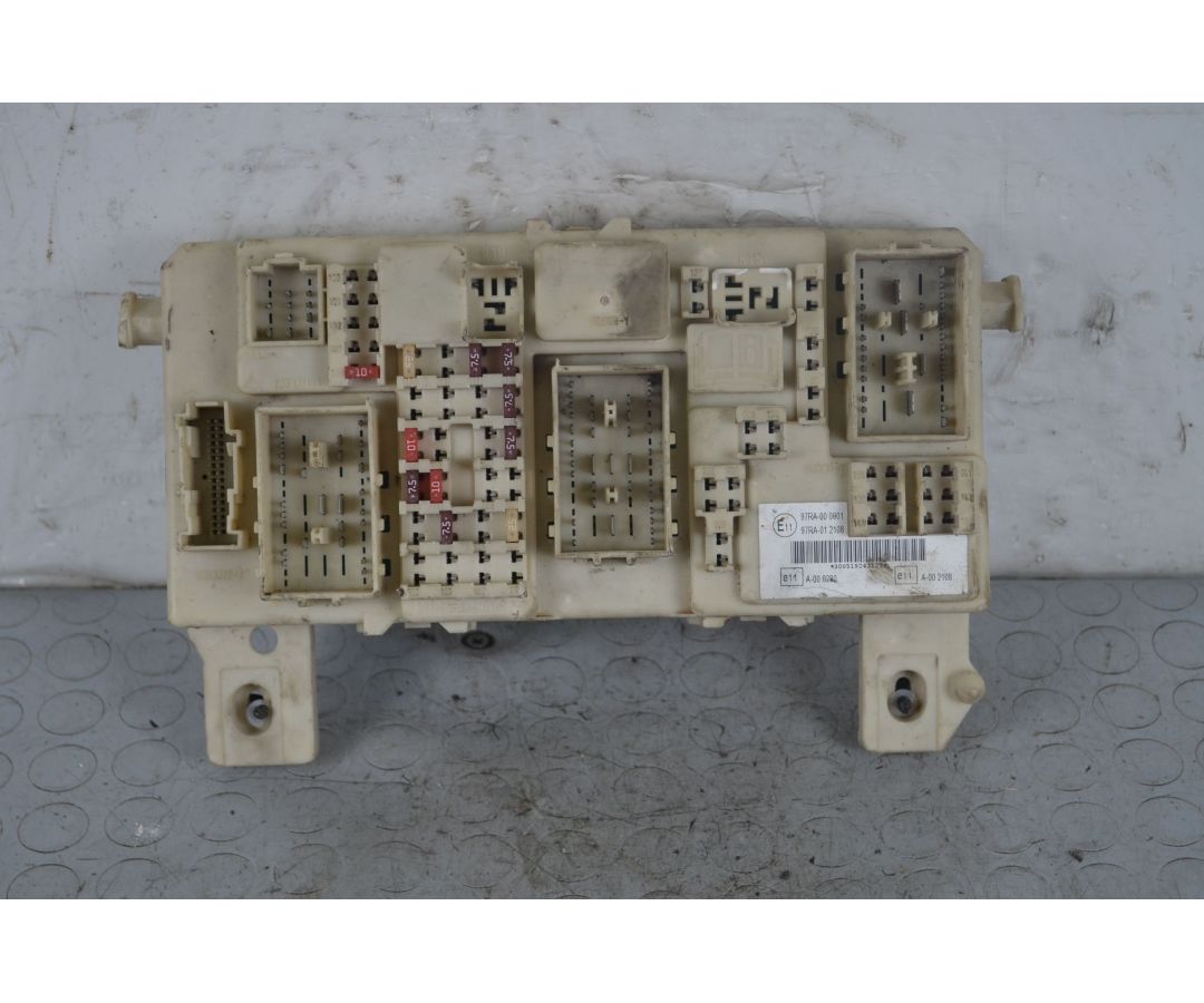 Body Computer Ford C-Max dal 2007 al 2010 Cod 7m5t-14a073-cc  1718355643030