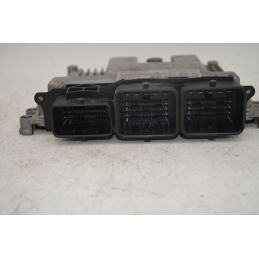 Centralina ECU Peugeot 207 dal 2006 al 2015 Cod 9674254080  1718355662529