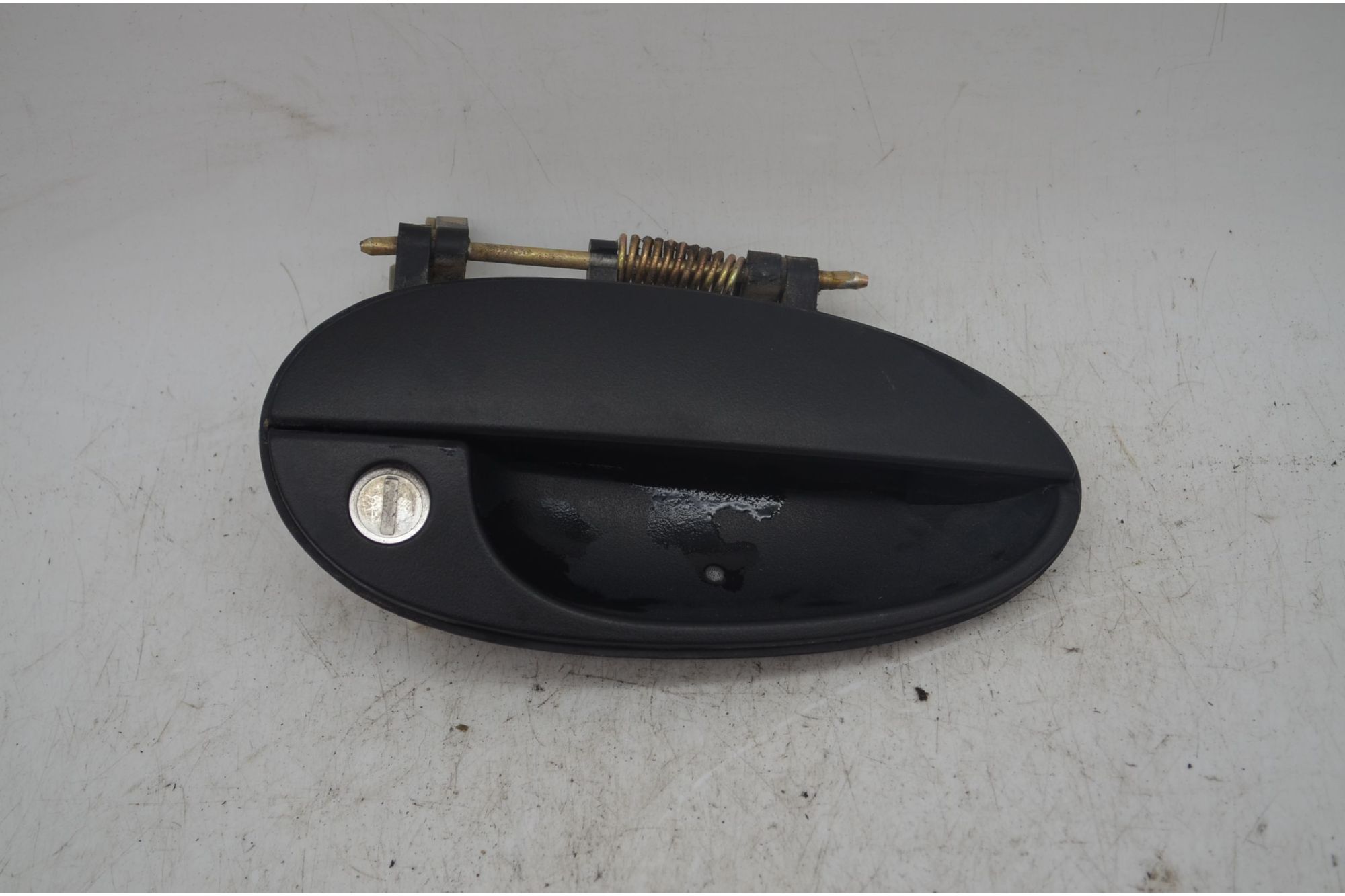 Maniglia esterna anteriore SX Daewoo Matiz Dal 1998 al 2007 Cod 96314597  1718356311020