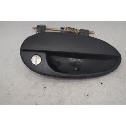 Maniglia esterna anteriore SX Daewoo Matiz Dal 1998 al 2007 Cod 96314597  1718356311020